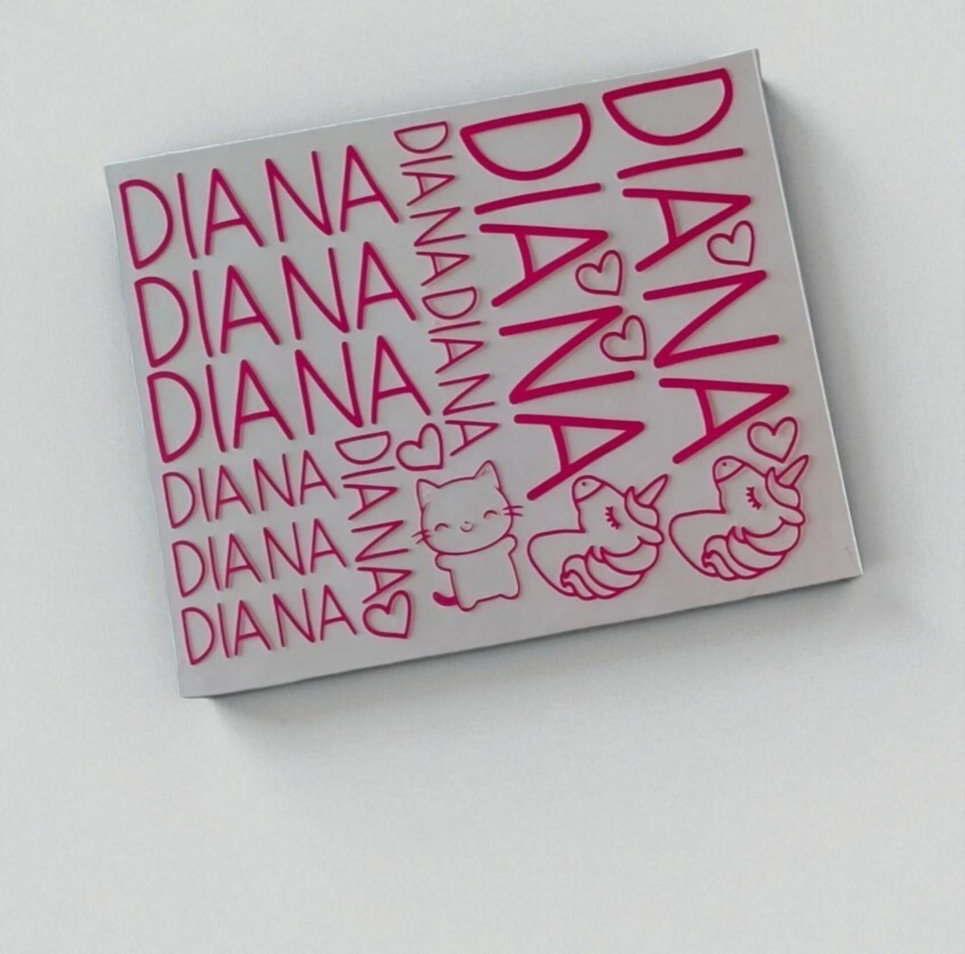 Nombre personalizado - 3