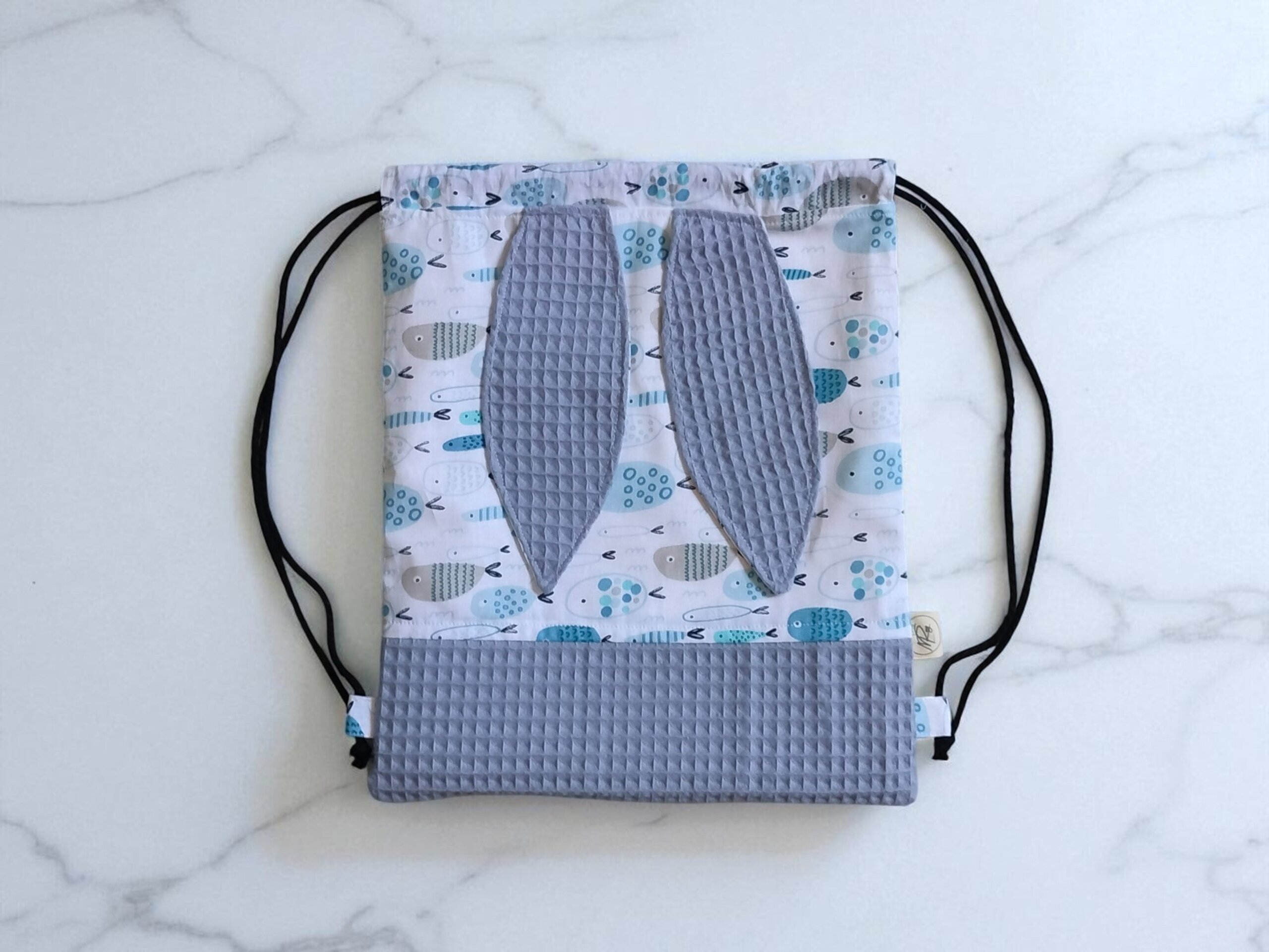 Mochila Conejito - 6