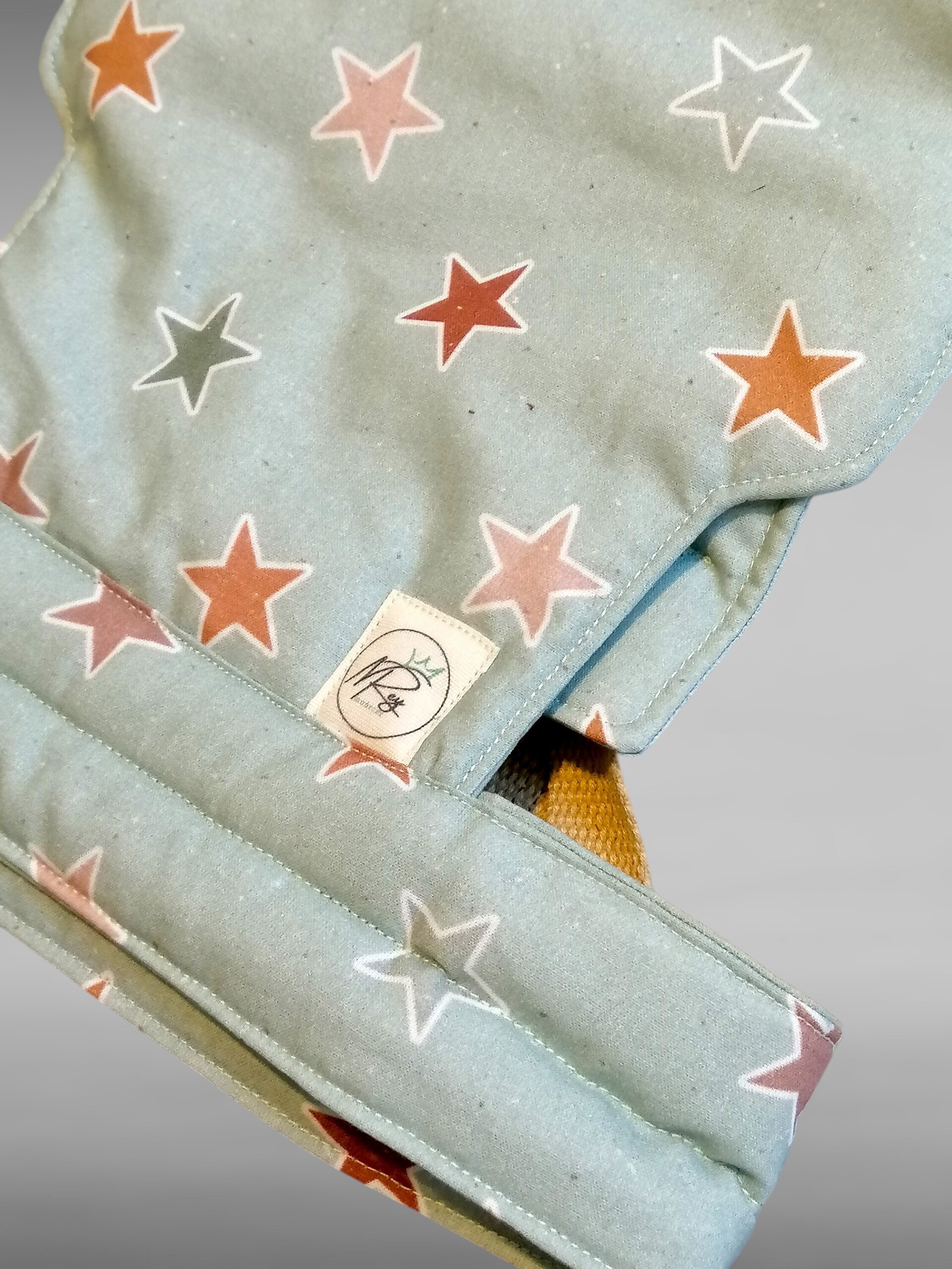 Mochila de porteo para muñecas - 2