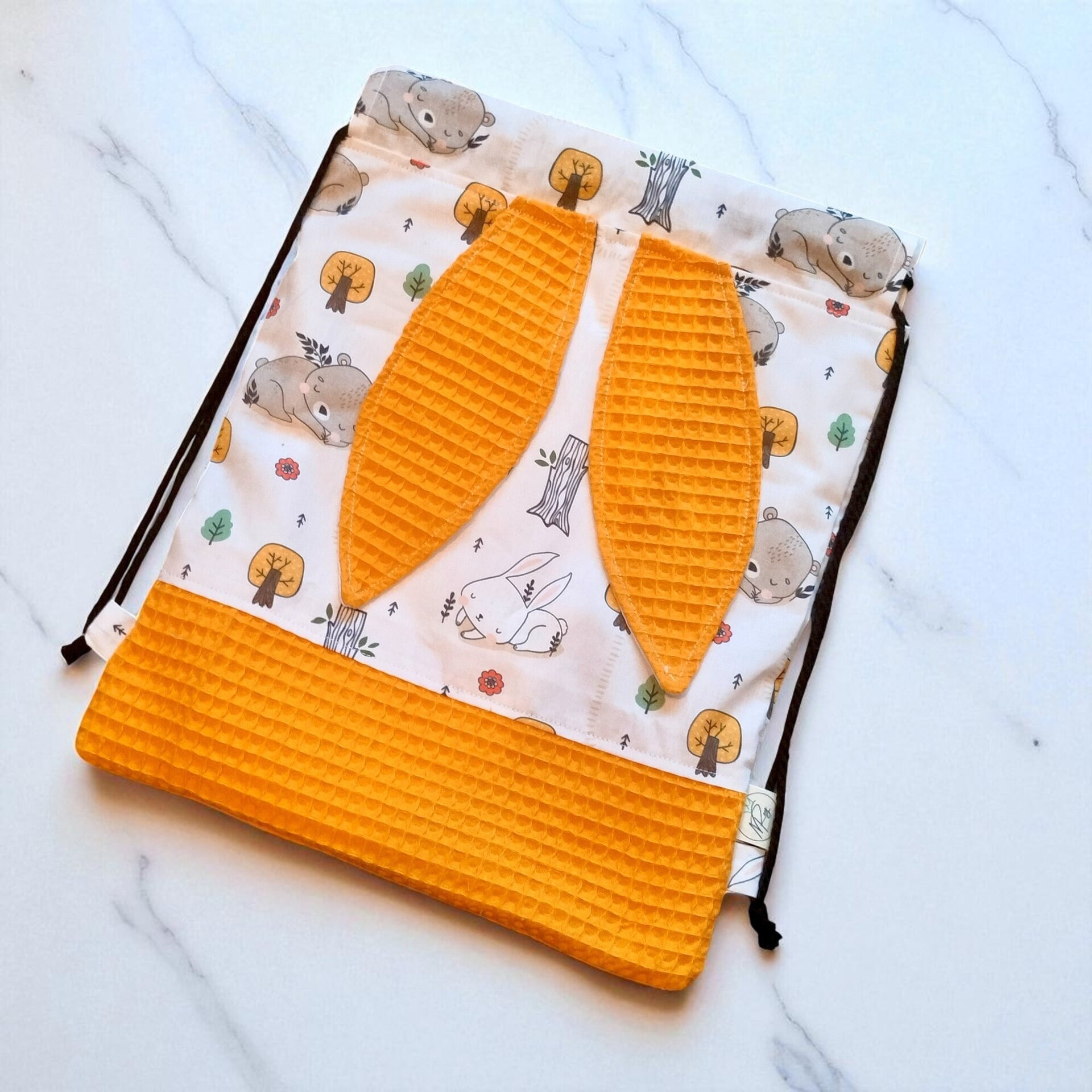 Mochila Conejito - 5