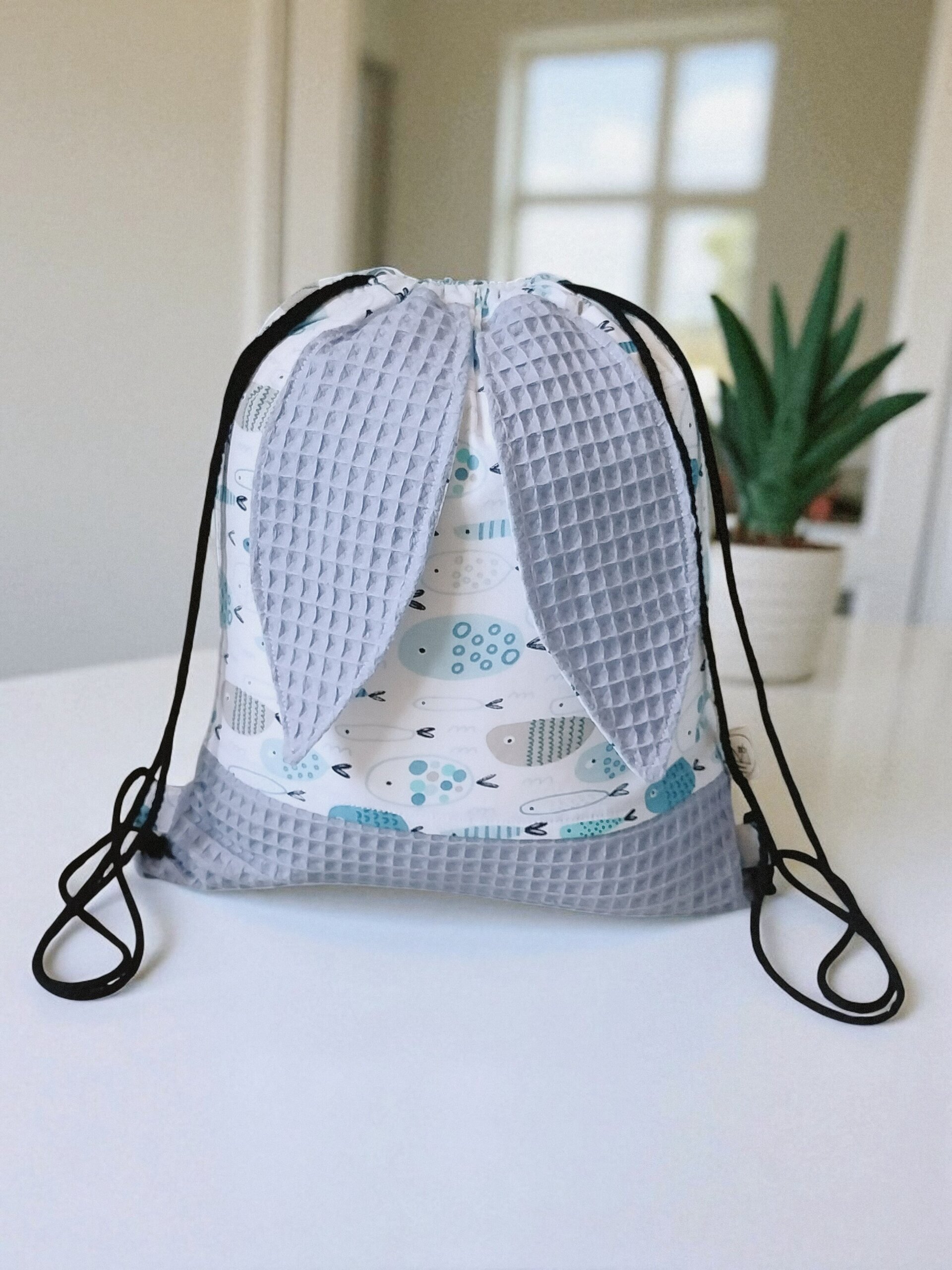 Mochila Conejito - 4