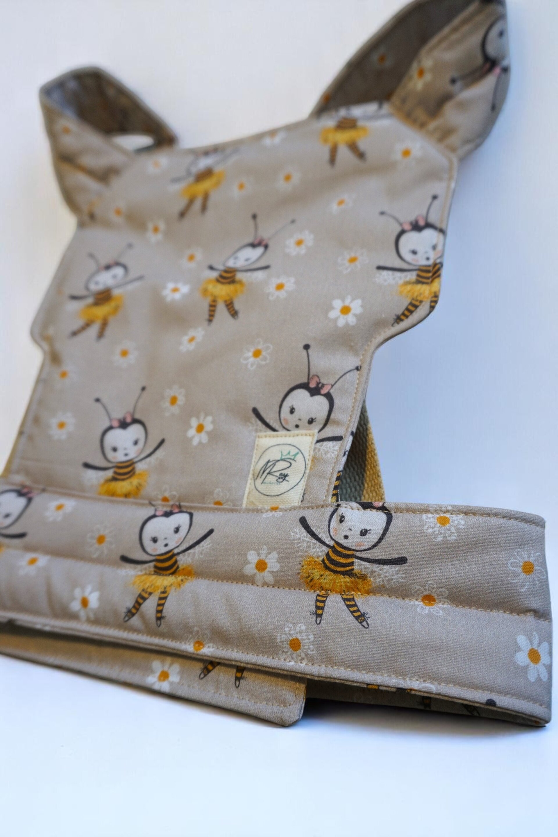 Mochila de porteo para muñecas - 2