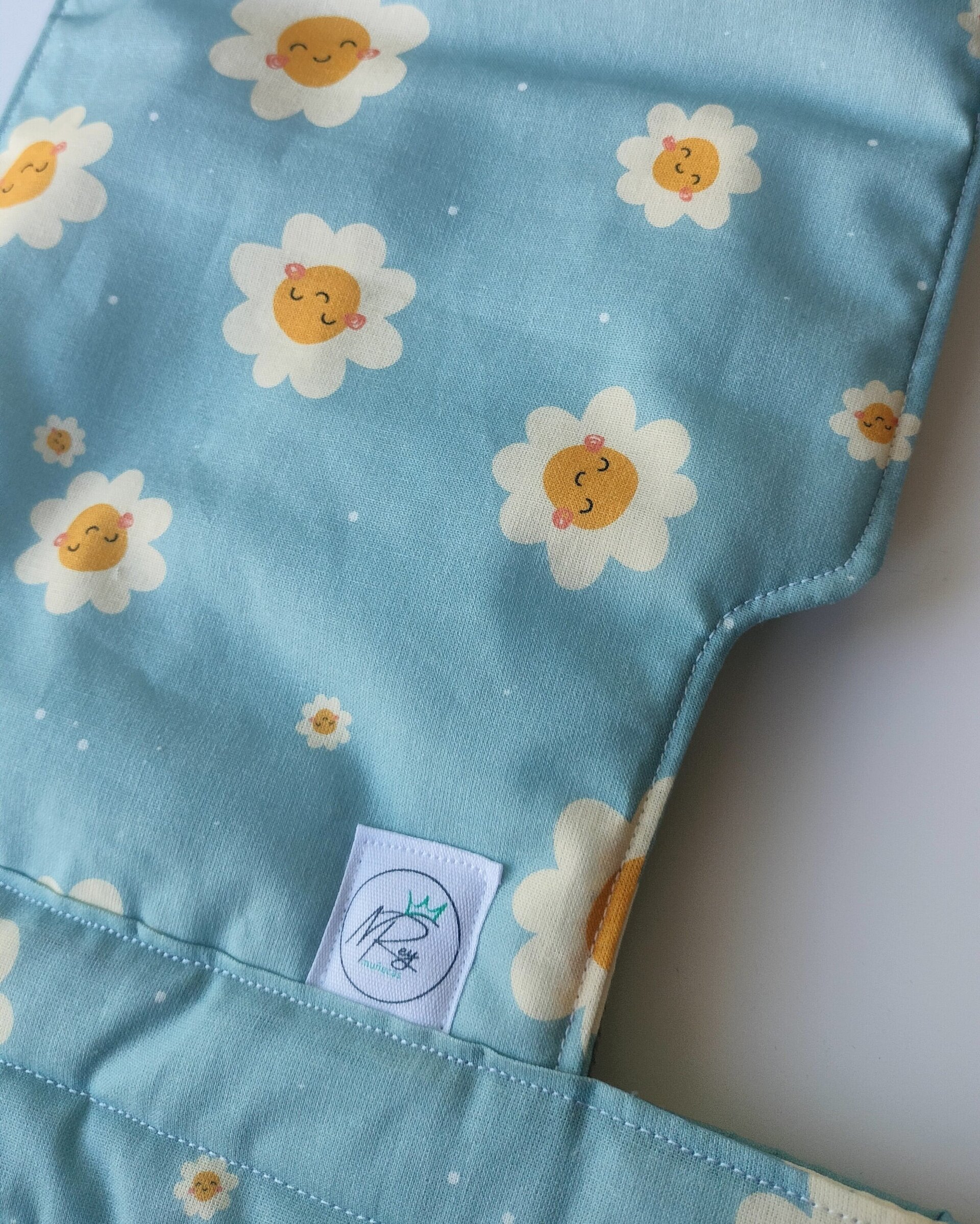 Mochila de porteo para muñecas - 2