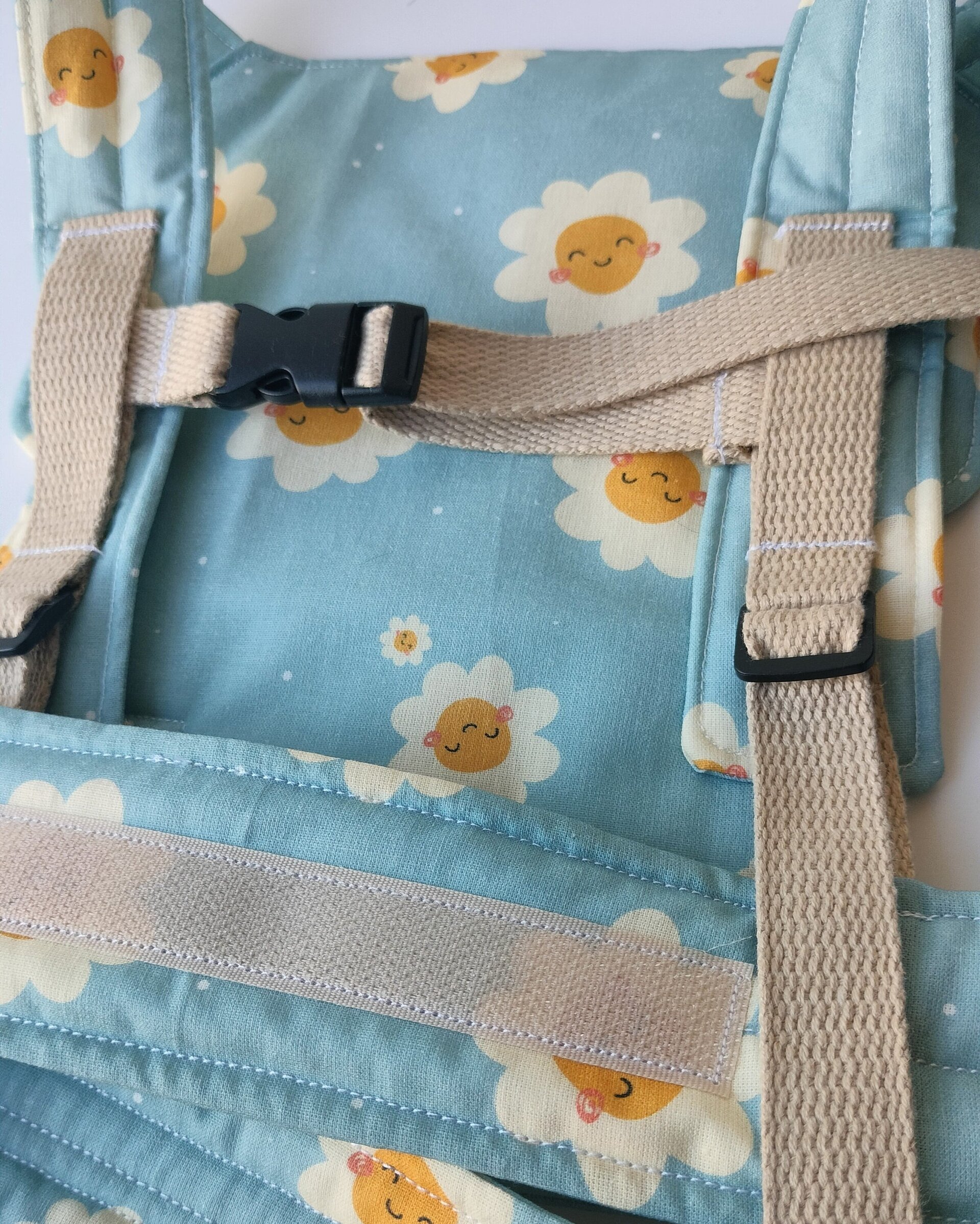 Mochila de porteo para muñecas - 2