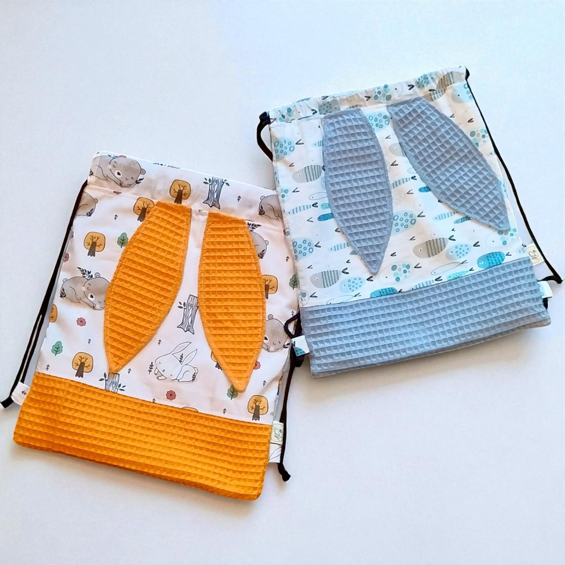 Mochila Conejito - 2