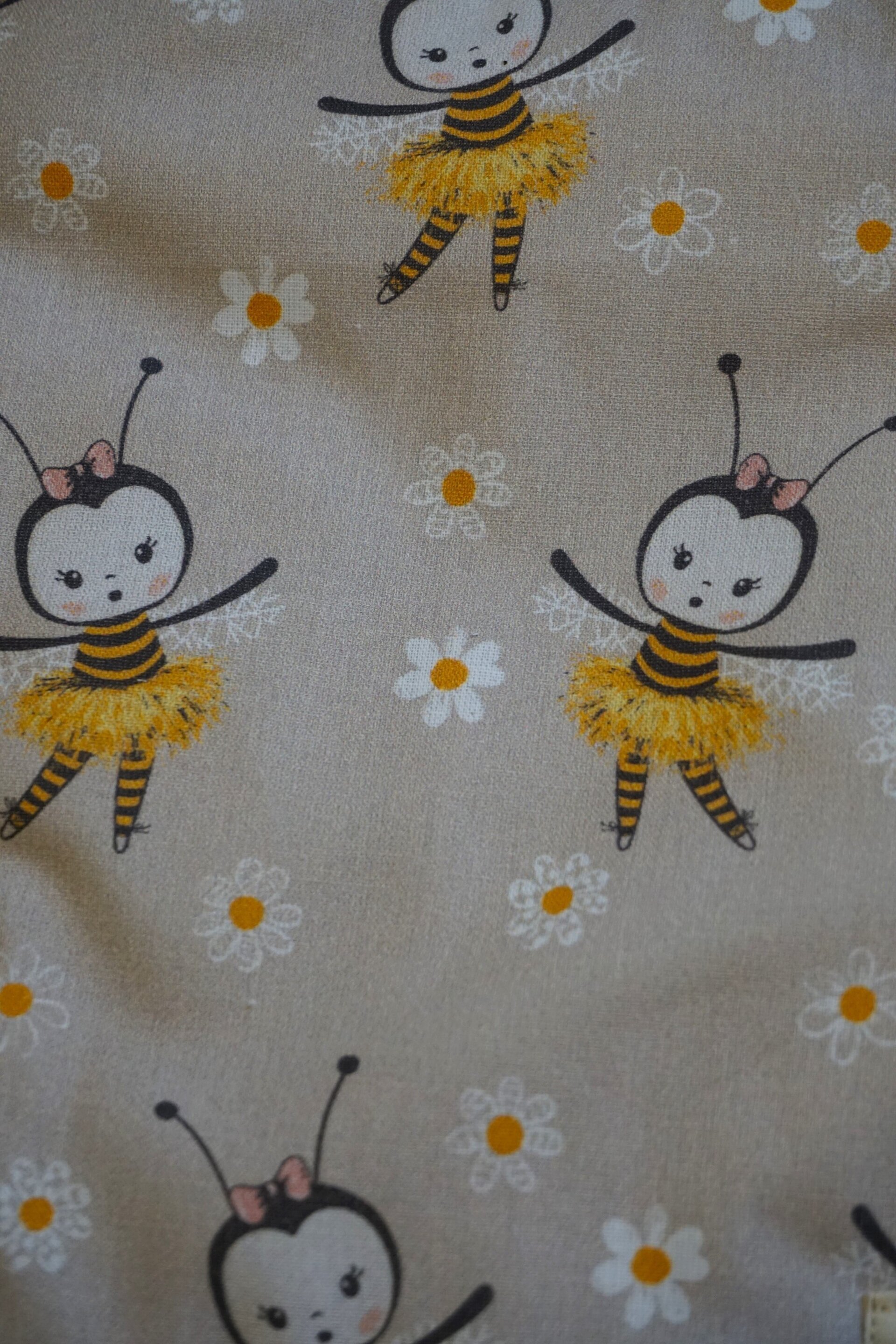 Mochila de porteo para muñecas - 4