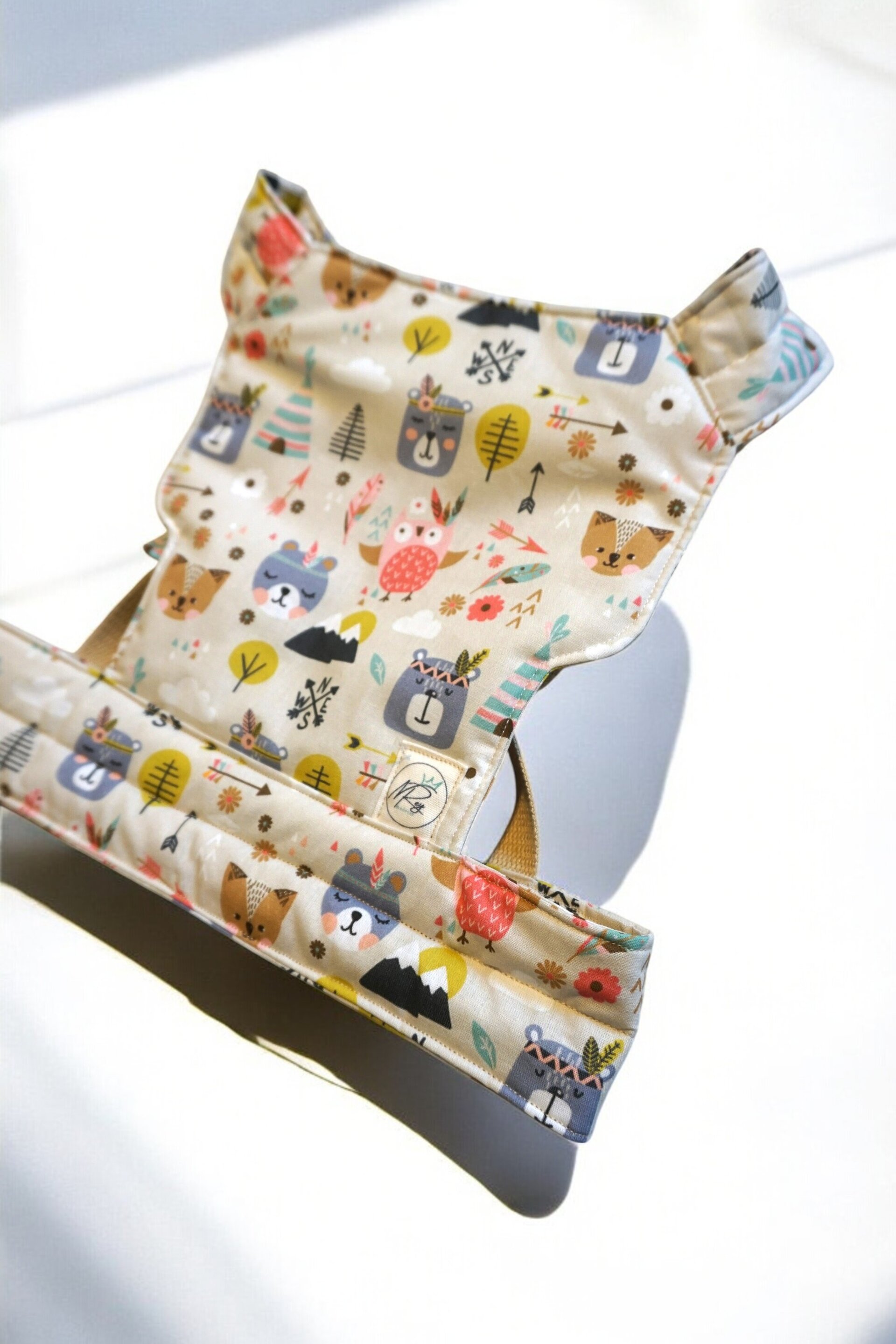 Mochila de porteo para muñecas - 3