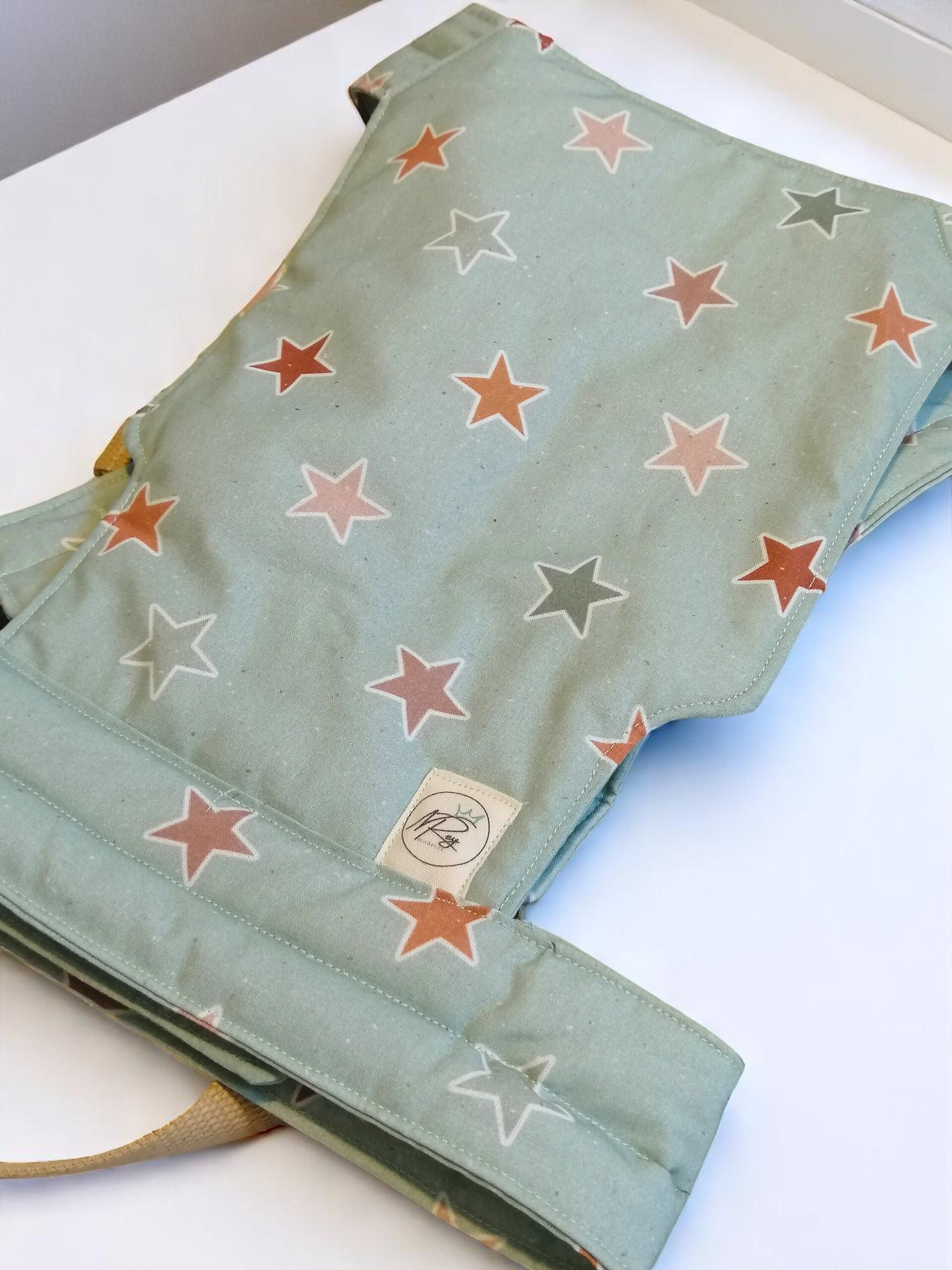 Mochila de porteo para muñecas - 2