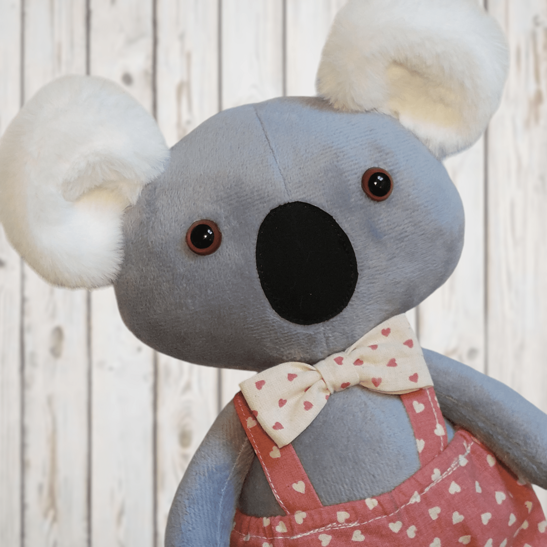 Koala de peluche - 2