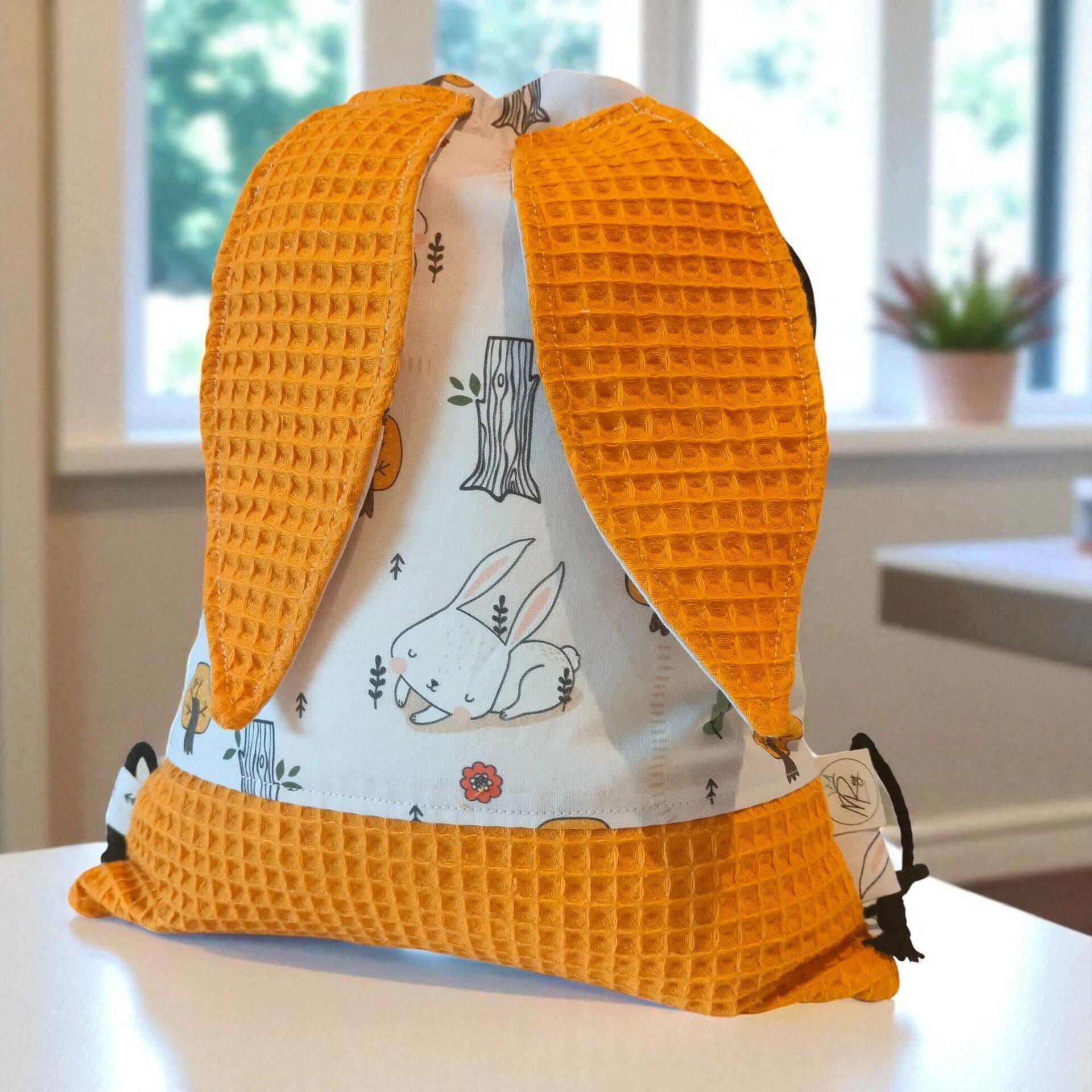 Mochila Conejito - 3